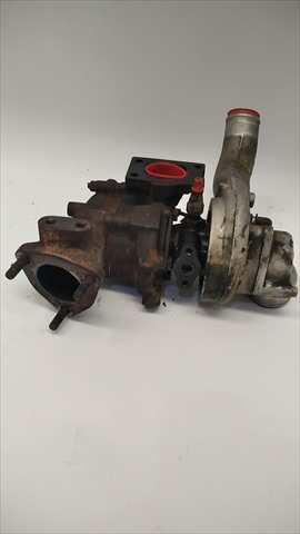 Turbocompresor Nissan Terrano 2.7 D