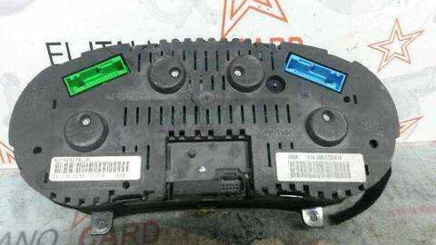 Foto 2ª: Cuadro de Instrumentos Seat Leon 100CV 74KW (1999)