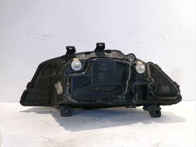 Foto 2ª: Faro Derecho Seat Ibiza 1.4 G MODELO 6L, 2002-2008 [BKY] (2005)