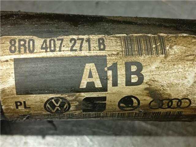 Foto 2ª: Transmision Delantera Izquierda Audi Q5 2.0 TFSI (155 KW) QUATTRO [2.0 LTR. - 155 KW 16V TFSI]