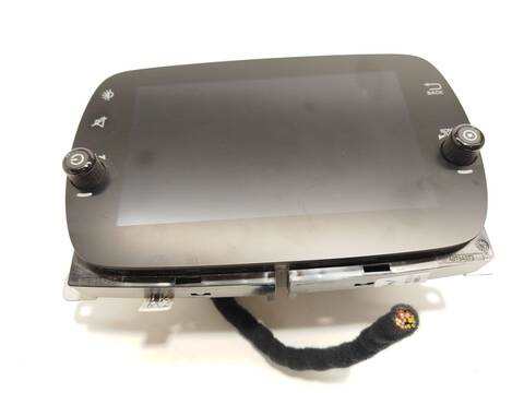 Foto 3ª: Sistema GPS Fiat 500 1.0 MILD HYBRID 312.AYD1B) 69CV 51KW [46341162] (2022)