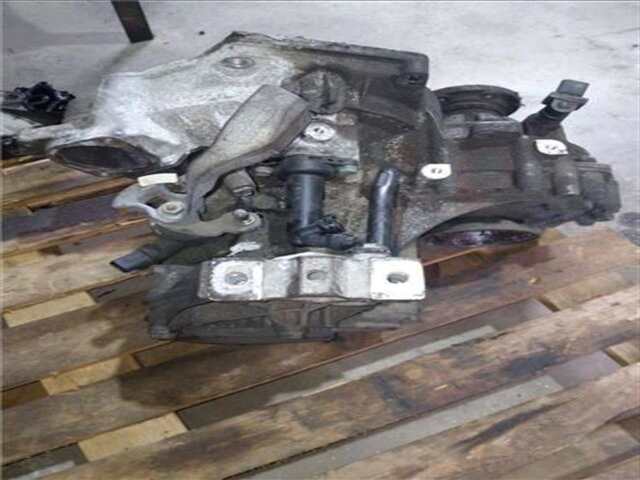 Caja Cambios Seat Toledo 1.9 TDI
