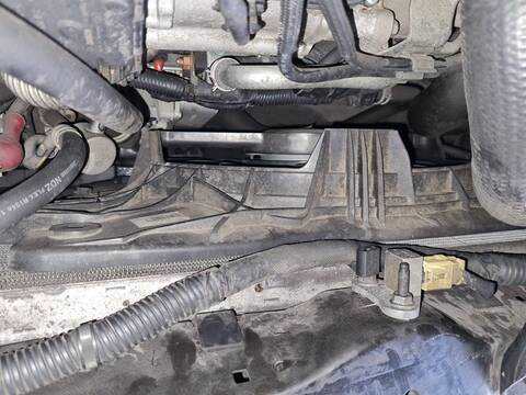 Electroventilador Nissan Qashqai ACENTA 150CV 110KW
