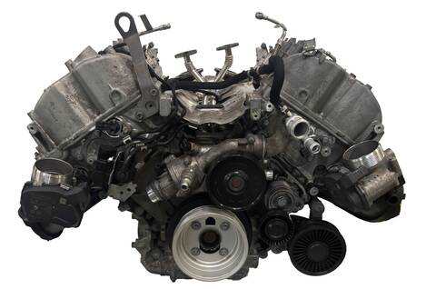 Motor Completo Bmw X5 4.4 449 CV 330KW