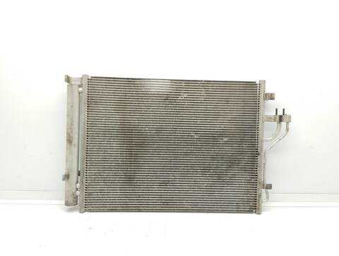 Radiador Calefaccion A.A. Kia Carens BASIC 116CV 85KW