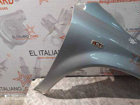 Foto 3ª: Aleta Delantera Derecha Nissan Murano BASICO 234CV 172KW [VQ35DE] (2005)