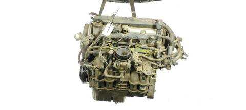 Foto 2ª: Motor Completo Honda Frv DIESEL (2004)