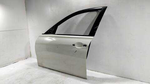 Foto 3ª: Puerta Delantera Izquierda Bmw Serie 3 315 2.0 TD 184CV [N47D20C] (2012)
