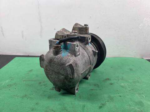 Foto 2ª: Compresor Aire Acondicionado Ssangyong Kyron D20DT (2008)