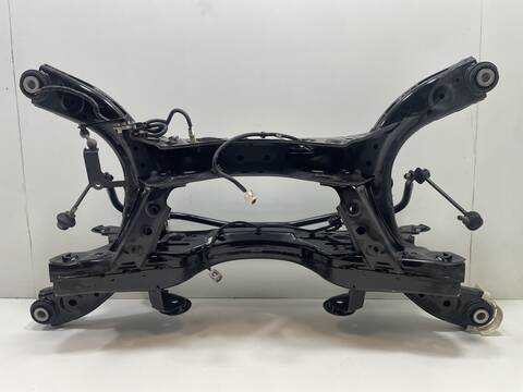 Foto 3ª: Puente Trasero Mazda CX5 G KE) SH (2014)
