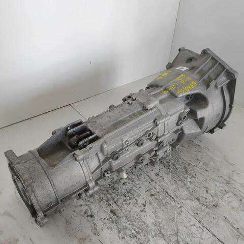 Caja Cambios Bmw X3 2.0 D 150CV