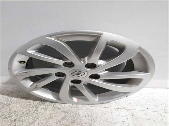 Foto 2ª: LLanta Chapa Renault Megane DYNAMIQUE 116CV (2008)