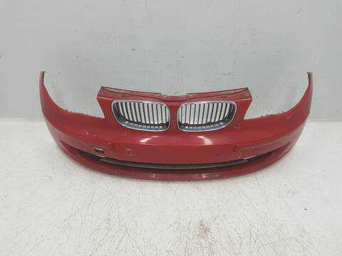 Paragolpes Delantero Bmw Serie 1 114 118D