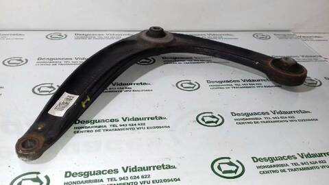 Foto 2ª: Brazo Suspension Delantero Izquierdo Peugeot 308 1.6 16V E-HDI FAP 115CV 85KW [9H05] (2014)