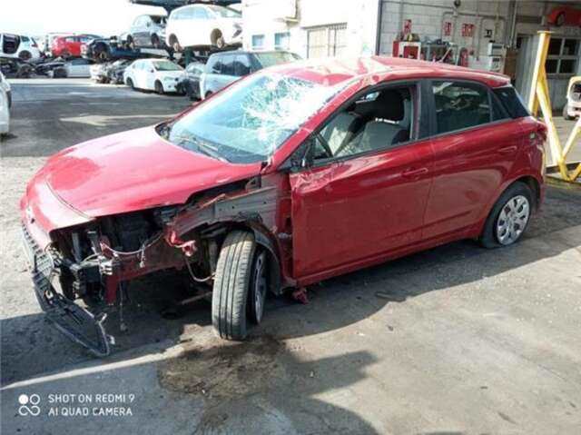 Anillo Airbag Hyundai i20 1.2