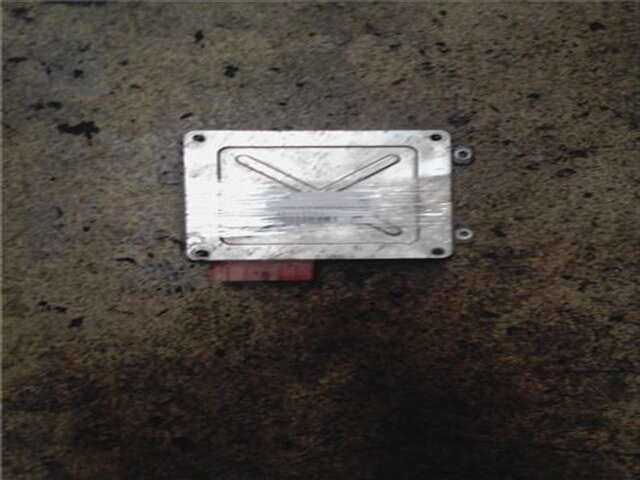 Foto 2ª: Centralita Motor ECU Rover Serie 400 420 D [20 T2R]