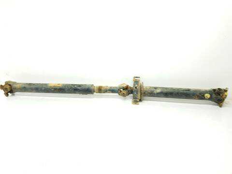 Transmision Central Ford Ranger DOPPELKABINE 4X4 XL