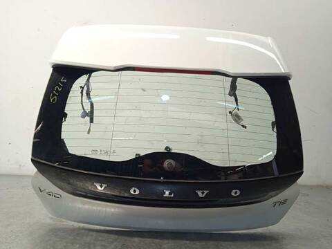 Portón Volvo V40 2.0 CAT 122CV 90KW