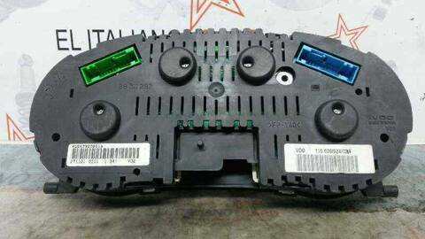 Foto 3ª: Cuadro de Instrumentos Seat Ibiza 68CV 50KW (1999)