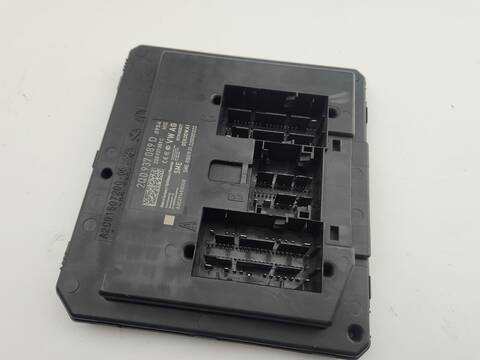 Centralita Motor ECU Seat Ibiza FR 116CV 85KW