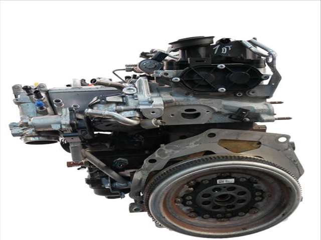 Foto 3ª: Motor Completo Volkswagen Passat 190CV 140KW [DFCA DFC] (2015)