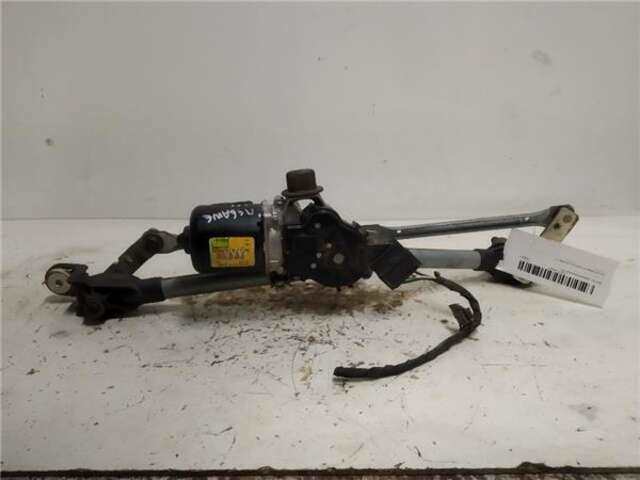 Foto 2ª: Motor Limpia Delantero Renault Megane III BERLINA 5P (2008-_)