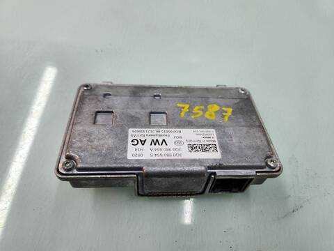 Foto 2ª: Centralita Motor ECU Volkswagen T-Roc 2.0 TDI 150CV 110KW [DTTC] (2021)