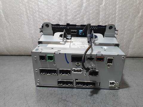 Foto 2ª: Sistema GPS Honda Civic 1.5 SPORT PLUS 182CV 134KW [L15BA] (2018)