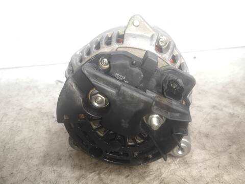 Foto 3ª: Alternador Renault Laguna F9Q750 (2003)