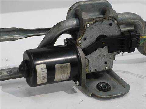 Foto 2ª: Motor Limpia Delantero Peugeot Expert 1.6 FURGON L2H1 90CV 66KW [9H07] (2012)