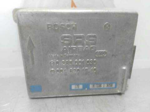 Foto 3ª: Centralita Airbag Mercedes Clase E 180 BERLINA 113CV 83KW (1992)