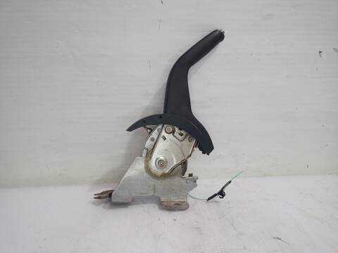 Foto 3ª: Freno de Mano Mitsubishi ASX MOTION 4WD 116CV [4N13] (2010)