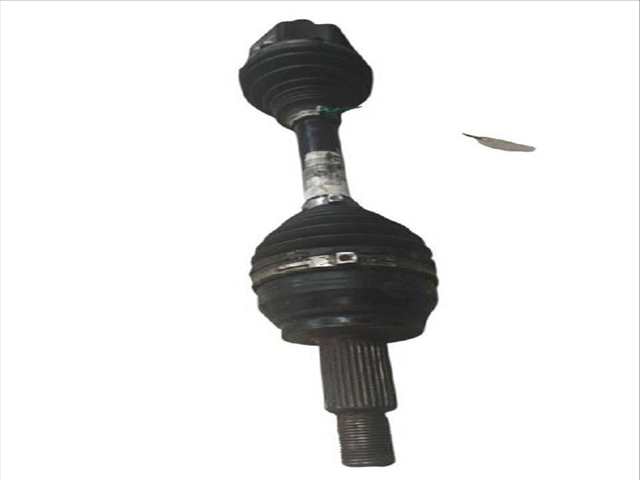 Transmision Delantera Izquierda Land Rover Discovery 2.0 D 4X4