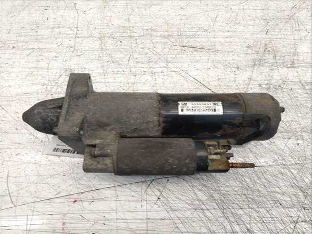 Foto 2ª: Motor de Arranque Opel Insignia 2.0 CDTI 160 CV 118KW [A20DTH]