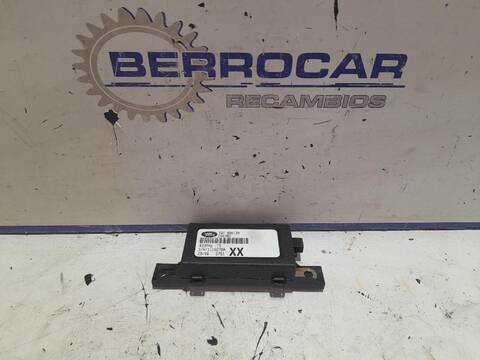 Foto 2ª: Centralita Motor ECU Land Rover Discovery 2.7 TD V6 CAT 190CV (2004)