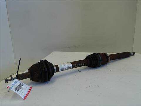 Transmision Delantera Derecha Ford Focus 1.6 TDCI 90CV 66KW
