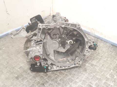 Caja Cambios Opel Corsa 1.2 68) 101CV 74KW