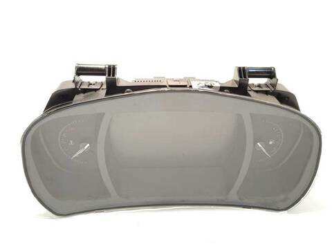 Foto 2ª: Cuadro de Instrumentos Renault Megane 1.5 DCI DIESEL FAP ENERGY BERLINA 110CV 81KW IV BERLINA 5P [K9K656] (2018)