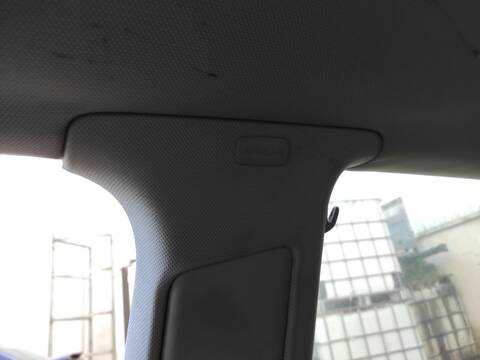Airbag Cortina Delantero Derecho Audi A3 BKD
