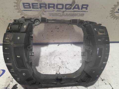 Mando Volante Citroen C5 1.6 16V HDI FAP 109CV