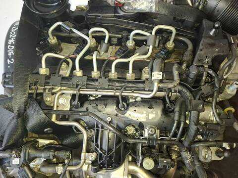 Foto 3ª: Motor Completo Volkswagen Passat ADVANCE PLUS 140CV