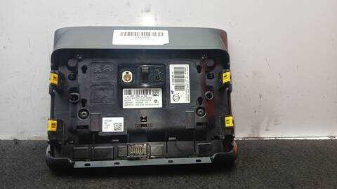 Foto 2ª: Pantalla Multifuncion Citroen C3 1.2 PURETECH 82 83CV 61KW [HM05] (2023)