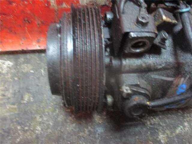 Compresor Aire Acondicionado Mercedes Clase C 160 2.8 280 (202.028) [2.8 LTR. - 142 KW 24V CAT]