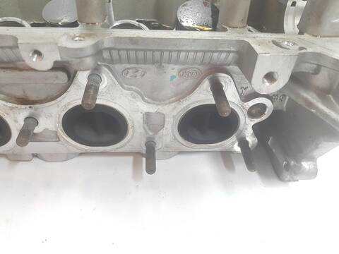 Foto 3ª: Culata Kia Carens DRIVE