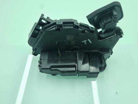 Cerradura Puerta Trasera Izquierda Seat Tarraco FR 4DRIVE 190CV 140KW