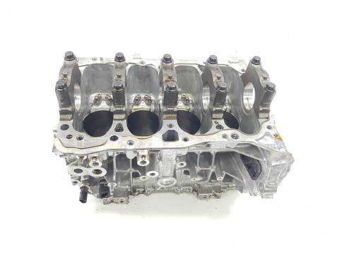 Bloque Motor Lexus UX VERSION INDEFINIDA