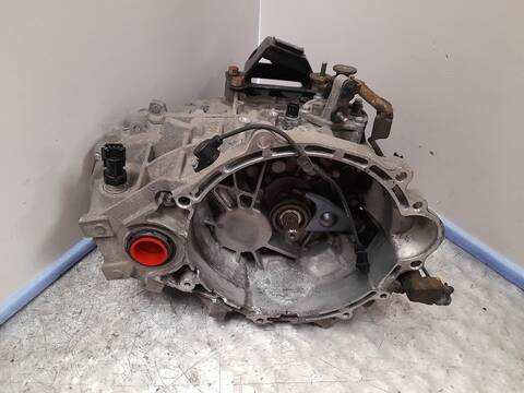 Caja Cambios Hyundai i30 CLASSIC 90CV 66KW