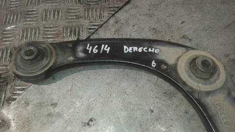 Foto 2ª: Brazo Suspension Delantero Derecho Citroen C4 SEDUCTION 112CV 82KW [9HR] (2012)