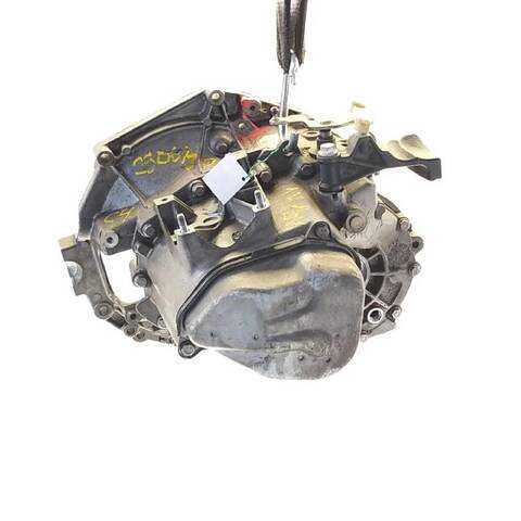 Caja Cambios Citroen C4 1.4 16V