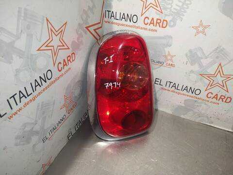 Piloto Trasero Izquierdo Mini Countryman COOPER SD ALL4 143CV 105KW